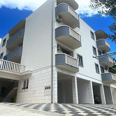 Apartmani Marija Duce Bagian luar foto