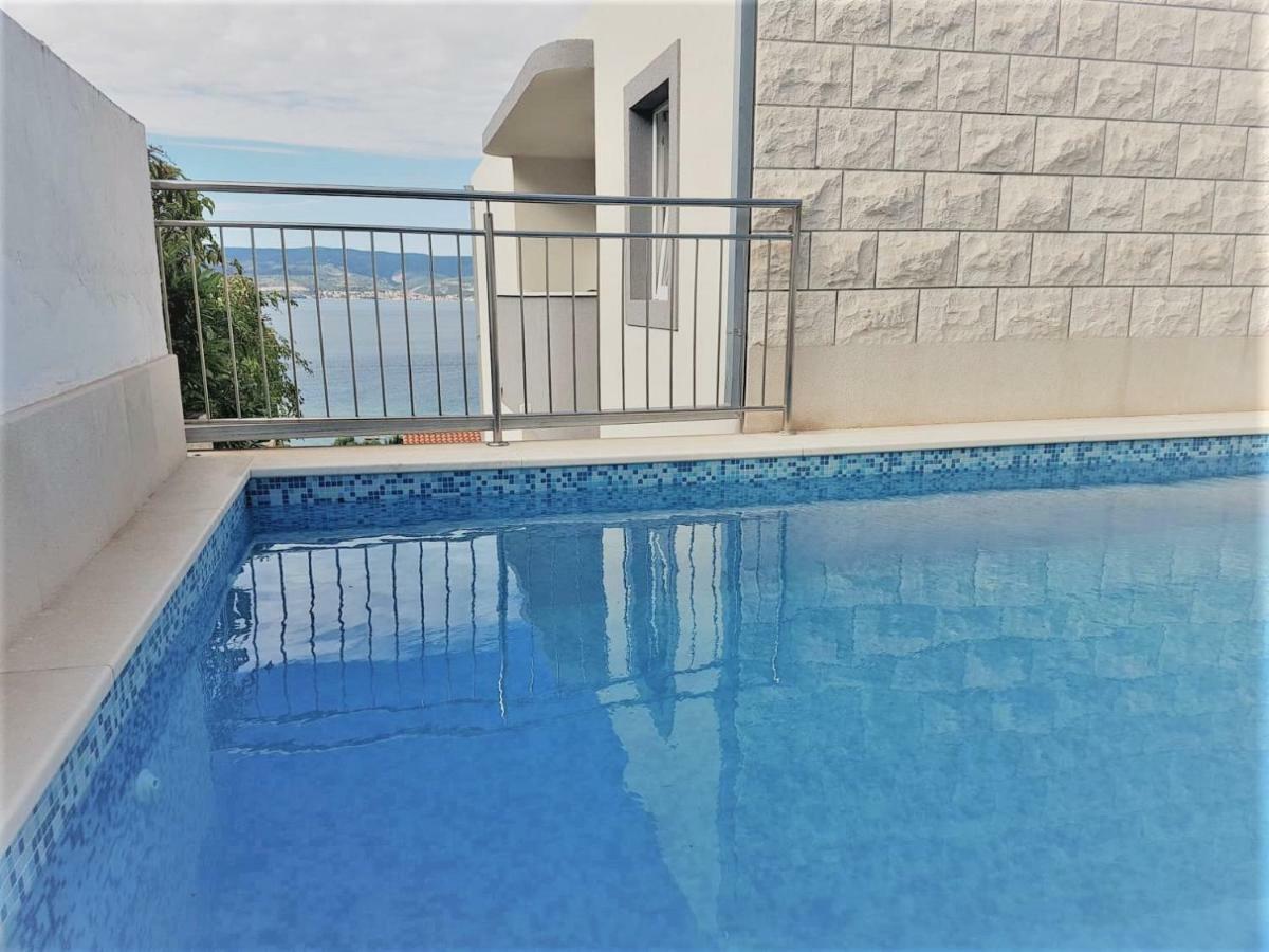 Apartmani Marija Duce Bagian luar foto
