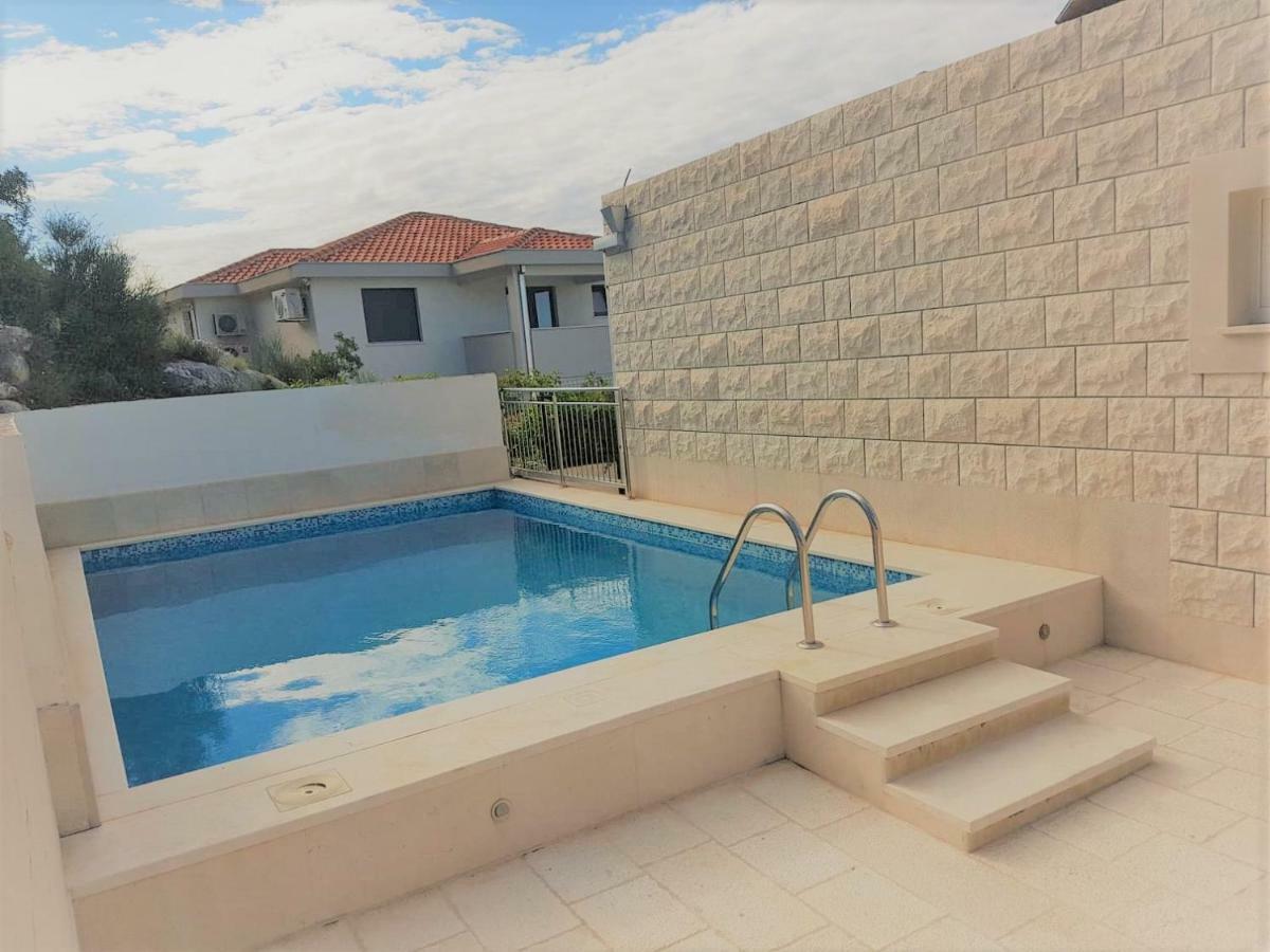 Apartmani Marija Duce Bagian luar foto