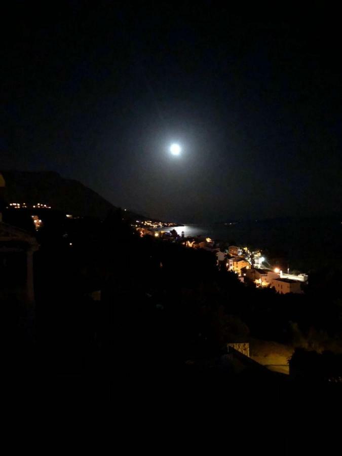 Apartmani Marija Duce Bagian luar foto