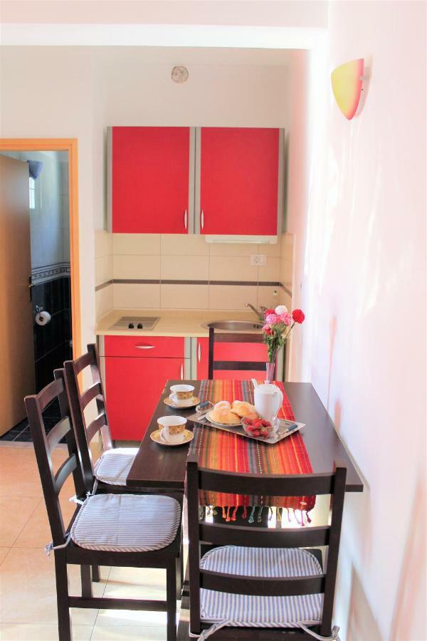 Apartmani Marija Duce Bagian luar foto