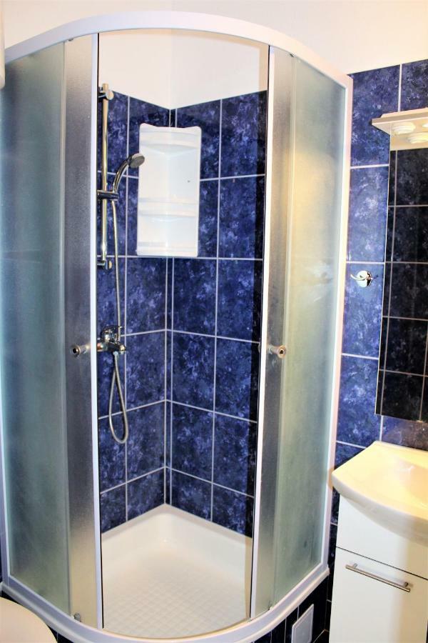 Apartmani Marija Duce Bagian luar foto