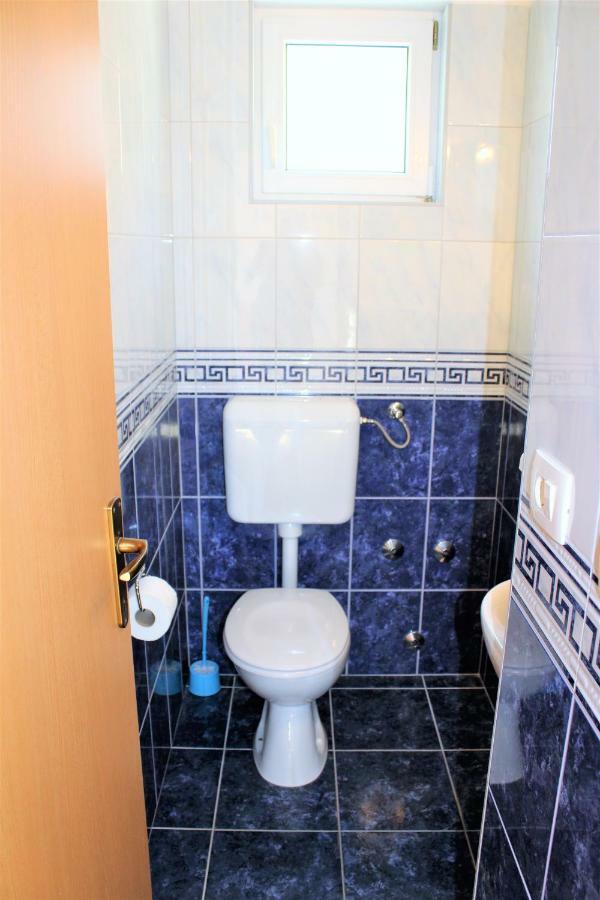 Apartmani Marija Duce Bagian luar foto