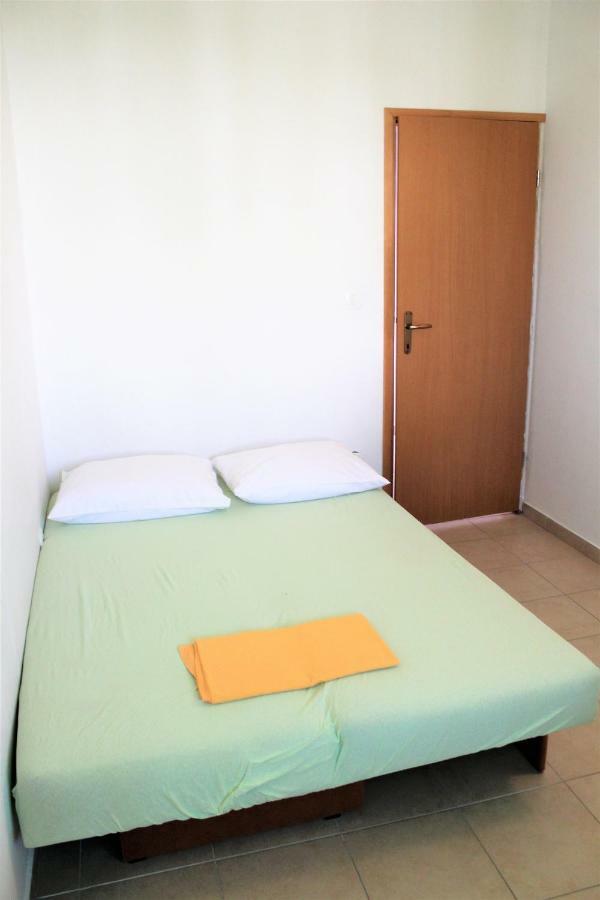 Apartmani Marija Duce Bagian luar foto