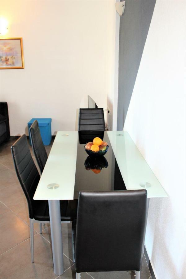 Apartmani Marija Duce Bagian luar foto